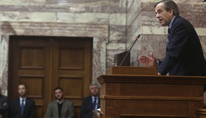 Νέος γύρος αντιπαράθεσης στη Ν.Δ. για το Συνέδριο