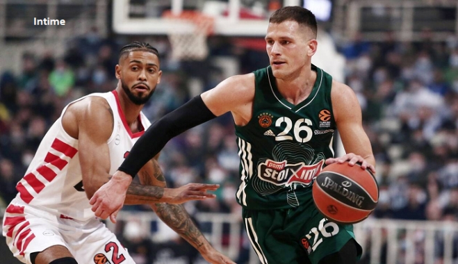 «Ηφαίστειο» κορονοϊού η Euroleague: 74 κρούσματα σε 20 ημέρες - Κρίσιμη τηλεδιάσκεψη τη Δευτέρα
