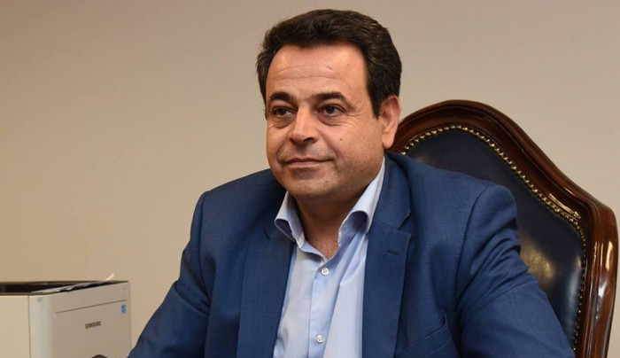 Ν. Σαντορινιός: Ενδέχεται να διατηρηθούν οι μειωμένοι συντελεστές ΦΠΑ!
