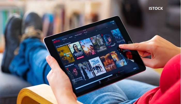 Άσχημα νέα έρχονται από το Netflix - Τέλος οι "δανεικοί" κωδικοί