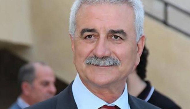 Γιάννης Μαχαιρίδης: «Εκφράζω τη λύπη μου για την συμπεριφορά του Γ. Χατζημάρκου»