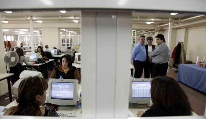 Δημόσιο: Όλο το ΠΔ για την αναγνώριση προϋπηρεσίας στον ιδιωτικό τομέα (ΦΕΚ)