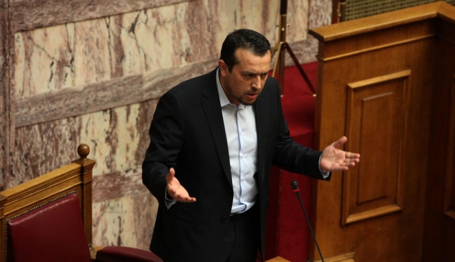 Ψηφίστηκε το νομοσχέδιο για την ΕΡΤ