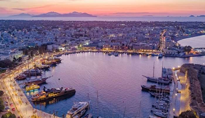 Διαφημιστική καμπάνια για Ρόδο &amp; Κω μέσω της Aegean από την Περιφέρεια ύψους 37.200€