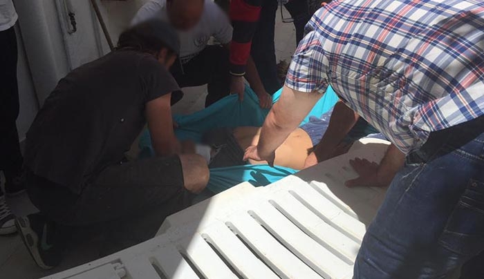 ΕΛΕΟΣ: Ακούει κανείς;;;