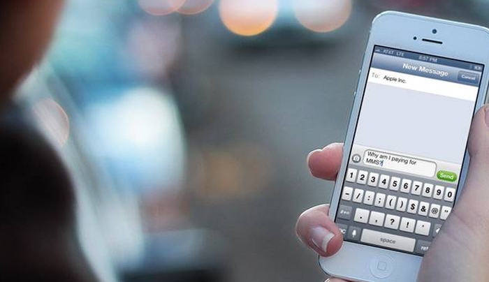 Προσοχή: Αυτό το μήνυμα θα κάνει το smartphone σας να «κρασάρει»