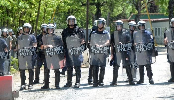 Η «εξέγερση» των ΜΑΤ: Γιατί ζητούν μαζικά μεταθέσεις