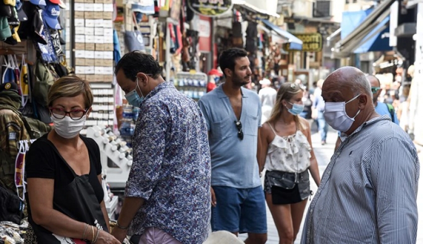 Σε ποιους και πότε θα χαρίζει δανεικά το δημόσιο - Στις &quot;κόκκινες&quot; περιοχές λόγω κορονοϊού