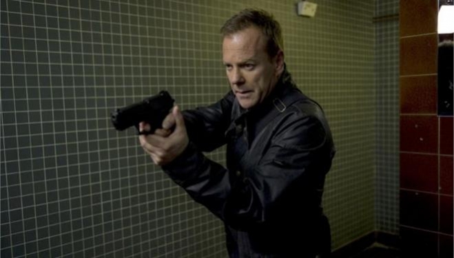 Το «Homeland» και το «24» εξυμνούν τα βασανιστήρια, καταγγέλλει η Διεθνής Αμνηστία