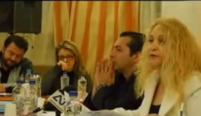 ΔΥΝΑΜΗ ΑΛΛΑΓΗΣ: Ούτε μία συγνώμη ούτε μια λέξη αυτοκριτικής από την παράταξη Ρούφα-Όραμα για τη ΒΙΜΕΛ. Ιδού το βίντεο που τους εκθέτει…