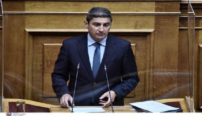 Με τροπολογία του Υφυπουργού Αθλητισμού δόθηκε παράταση στα ερασιτεχνικά σωματεία, έως τις 17/8, για την επικαιροποίηση εγγραφής στο Μητρώο