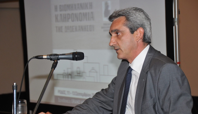 Ορίστηκαν οι Θεματικοί Αντιπεριφερειάρχες και Εντεταλμένοι Περιφερειακοί Συμβούλοι της Περιφέρειας