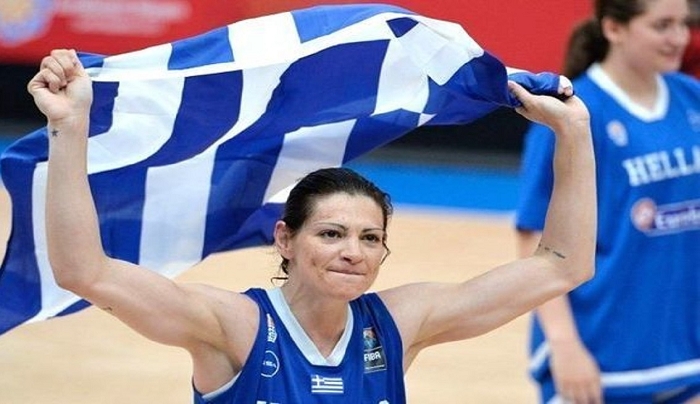 Ο Διαγόρας φέρνει στη Ρόδο τη Μάλτση!