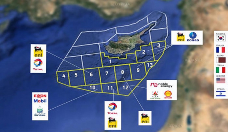 Ευθεία απειλή από την Τουρκία: “Ναυμαχίες και γεωτρύπανα γύρω απ’ την Κύπρο” – Το θερμό επεισόδιο που στήνει ο Ερντογάν τον Νοέμβριο
