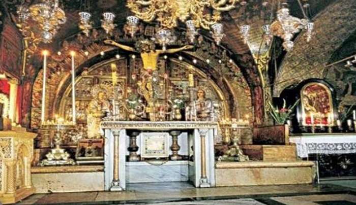 Εορτολόγιο 21 Φεβρουαρίου: Οι Άγιοι που η Ορθοδοξία τιμά σήμερα