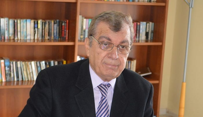 Κρεμαστινός: Εξ αρχής να κάναμε στο Αιγαίο ό,τι πάει να κάνει το ΝΑΤΟ