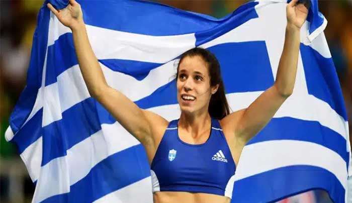 Σοκάρει η Κατερίνα Στεφανίδη που κατήγγειλε παρενόχληση στο Πανελλήνιο Πρωτάθλημα Στίβου