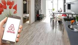 Νέο ευρωπαϊκό πλαίσιο για το Airbnb - Τι προτείνει η Κομισιόν