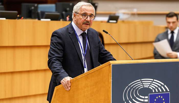 Γ. Μανιάτης: «Αφαιρούν εκατοντάδες εκατ. ευρώ από την Τοπική Αυτοδιοίκηση»