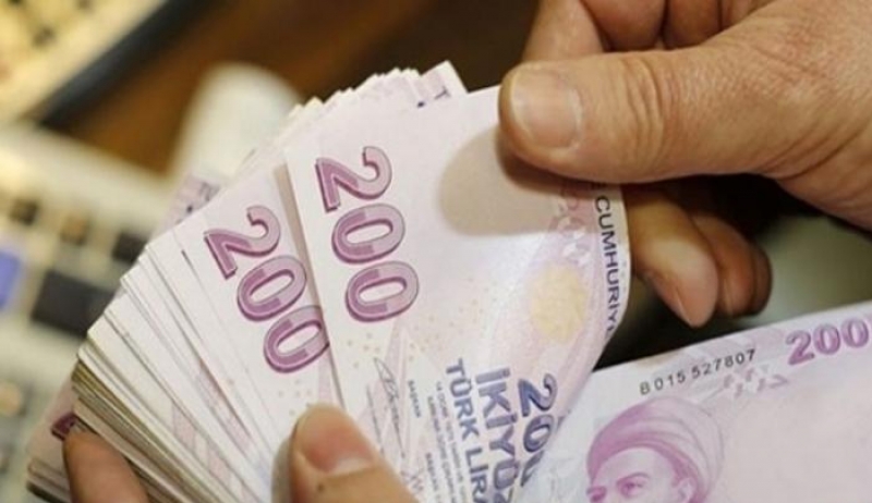 Η τουρκική λίρα κατρακυλά και η οικονομία «πνίγεται»! Κουλούρια… από χρυσάφι, δωμάτια από 5 ευρώ