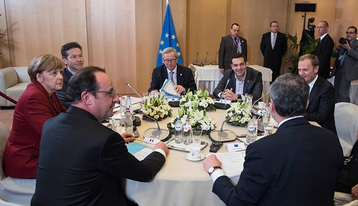 Οι Βρυξέλλες μέσα σε 50 λεπτά απέρριψαν τη νέα πρόταση της Αθήνας;
