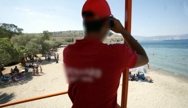 Σοκάρει η σύλληψη ναυαγοσώστη για κατοχή βίντεο σκληρής παιδικής πορνογραφίας