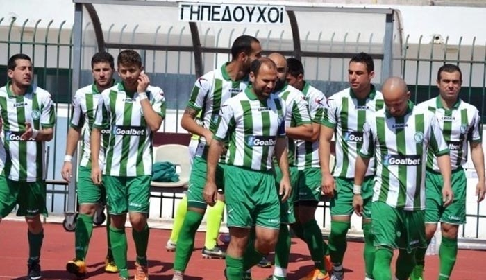 Τετράδα ανανεώσεων στον Ανταγόρα