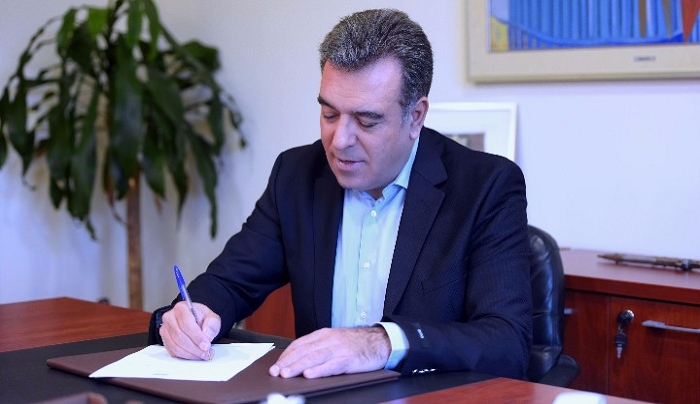 Μ. Κόνσολας: Για πρώτη φορά στην ιστορία του θεσμού της τουριστικής εκπαίδευσης ιδρύονται και λειτουργούν ταυτόχρονα 5 Σχολές Ξεναγών εθνικής εμβέλειας