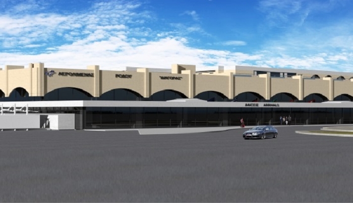 Fraport Greece | Πώς διαμορφώθηκε η επιβατική κίνηση το 11μηνο στα 14 αεροδρόμια