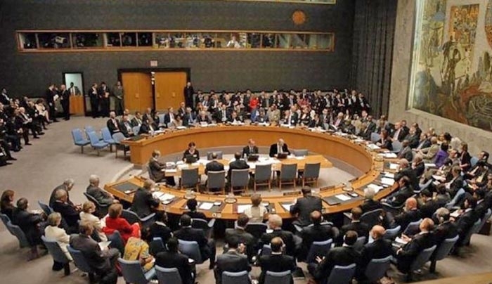 Ομόφωνο ψήφισμα του ΟΗΕ για μέτρα κατά του Ισλαμικού Κράτους