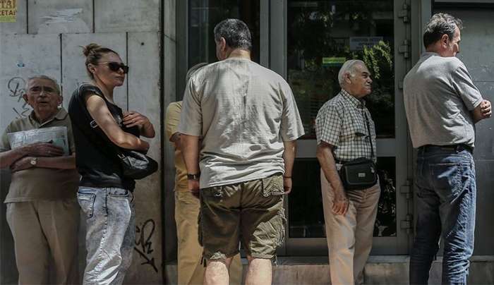 Συντάξεις: Αυξήσεις μέχρι 5% το 2025 - Ποιοι οι ωφελημένοι