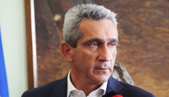 Συλλυπητήρια δήλωση του Γιώργου Χατζημάρκου, για τον θάνατο του δημοσιογράφου Θάνου Μυστιλόγλου