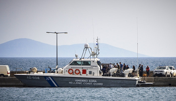 Συγκλονίζουν οι μαρτυρίες για την τραγωδία στο Αγαθονήσι-7 παιδιά ανάμεσα στους 16 νεκρούς