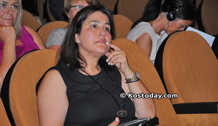 Σε τουριστική έκθεση στο Λίβανο η Περιφέρεια