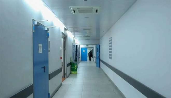 Ρόδος: Εγκεφαλικά νεκρό το 3χρονο κοριτσάκι που βρέθηκε στον πάτο πισίνας ξενοδοχείου