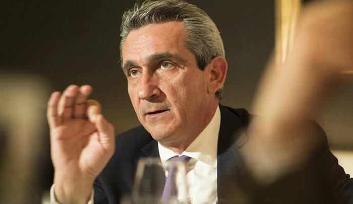 «Αγριο σφυροκόπημα» της κεντρικής εξουσίας στη συνεδρίαση της ΠΕΔ!
