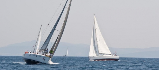 Ρεκόρ συμμετοχών στο Rodos Cup 2014. Εντυπωσιακό θέαμα στην Κω