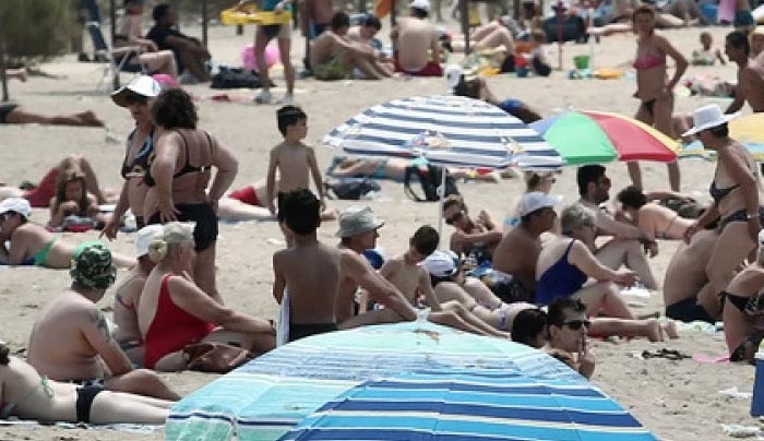 Αγίου Πνεύματος 2017: Η κατ΄έθιμον αργία
