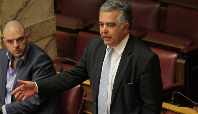 Υπουργός Παιδείας προς Βασίλη Υψηλάντη: Επισπεύδεται ο διορισμός εκπαιδευτικών..