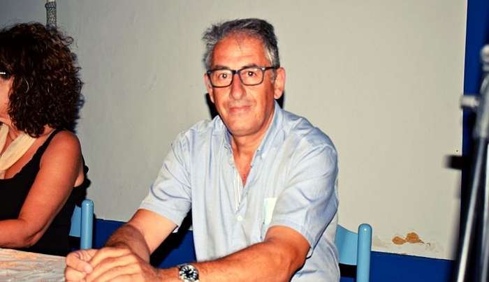Δόξα Καρδάμαινας: «Νιώθουμε περήφανοι για το Νίκο Ιερομνήμων, ευχόμαστε τα καλύτερα»