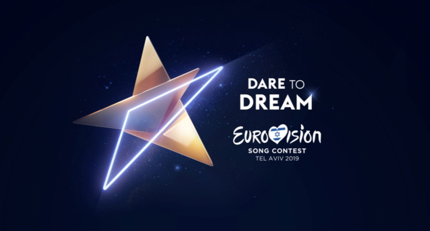 EUROVISION 2019 – Η Ελλάδα και η Κύπρος στον Πρώτο Ημιτελικό, που θα διεξαχθεί στις 14 Μαΐου 2019