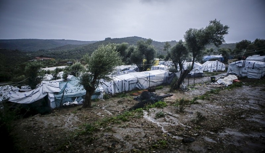 ΝΕ ΚΙΝΑΛ: Για την απόφαση της κυβέρνησης να επιτάξει ακίνητα στα νησιά με Πράξη Νομοθετικού Περιεχομένου!