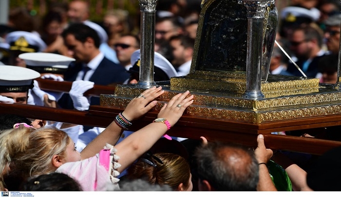 Δεκαπενταύγουστος: «Το Πάσχα του καλοκαιριού» - Γιορτάζει όλη η Ελλάδα