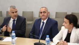 Αλβανία: Καθαίρεσαν από δήμαρχο Χειμάρρας τον Φρέντη Μπελέρη