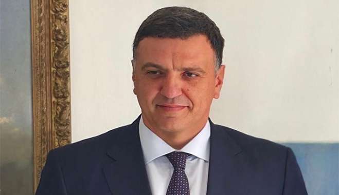 Β. Κικίλιας: «Η ΝΔ πρέπει να απευθυνθεί σε όλο το εύρος της βάσης της»