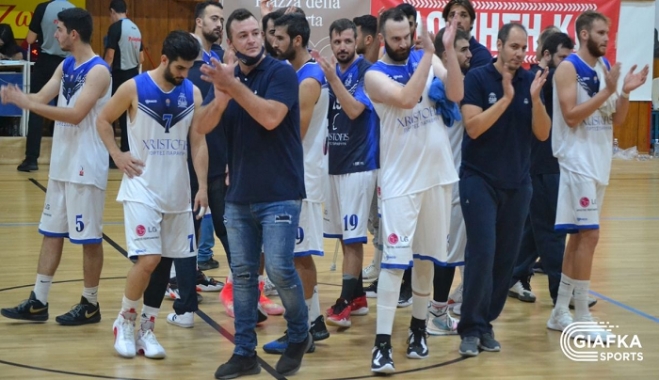 «Λύγισε» στο φινάλε απ' την Πεύκη η Α.Ε Δικαίου