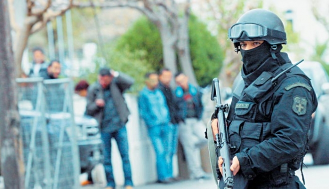 Κόκκινος συναγερμός στην ΕΥΠ: Θύλακες τζιχαντιστών και στην Ελλάδα;