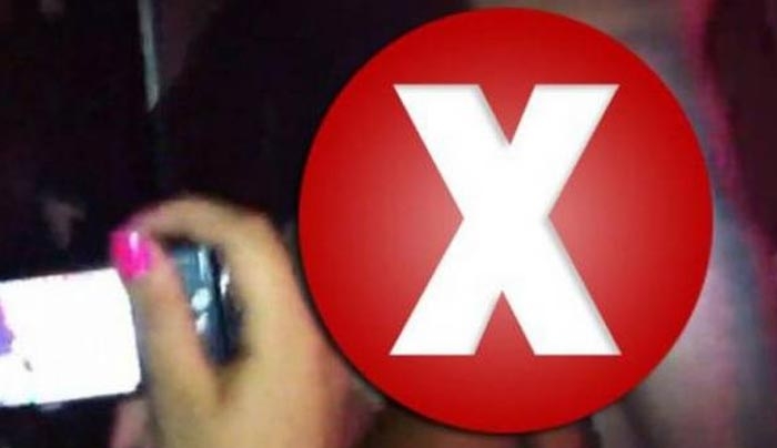Σάλος στην Κρήτη: Κυκλοφορεί ροζ βίντεο όπου πρωταγωνιστούν μαθητές Λυκείου