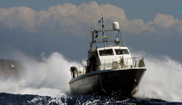 Σύλληψη διακινητή μεταναστών στην Κω μετά από καταδίωξη