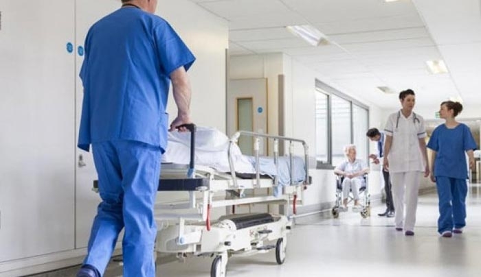 ΕΟΠΥΥ: Η εγκύκλιος για την πρόσβαση των ανασφάλιστων στο σύστημα υγείας (αναλυτικά)